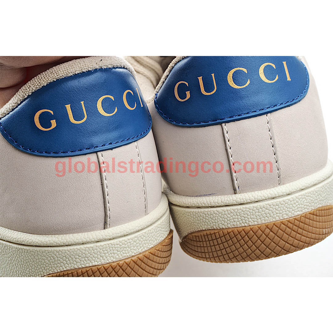 Gucci Air Cushion Dad Shoes